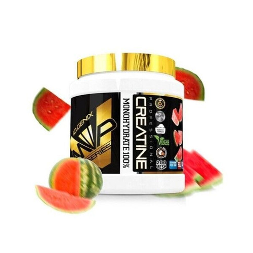 CREATINA IO.GENIX 500MG WATERMELON MOJITO FARMACIA EL CALERO 