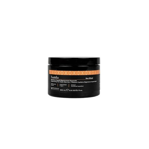 SENDO MASCARILLA REGENERANTE AFTER SUN 200ML FARMACIA EL CALERO