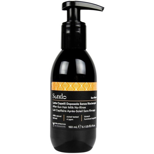 SENDO AFTER SUN MILK NO- RINSE 150ML FARMACIA EL CALERO