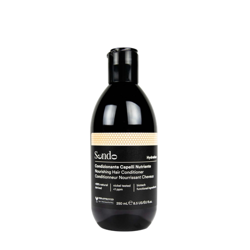 SENDO NOURISHING HAIR CONDITIONER 250ML FARMACIA EL CALERO