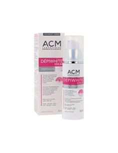 DEPIWHITE SERUM CONCENTRADO INTENSIVO ANTIMANCHAS 30ML FARMACIA EL CALERO 