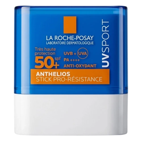 Anthelios UVSPORT Stick SPF50+ 9g Farmacia El Calero 