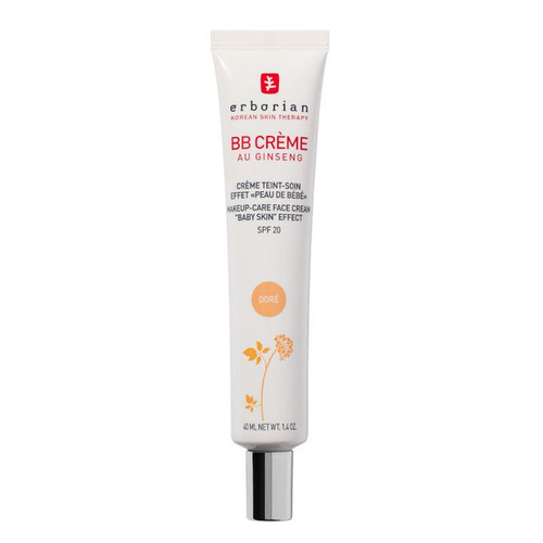 Erborian BB CReme Dore SPF20 40ML Farmacia El Calero