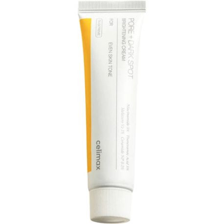 Celimax Pore Dark Spot Brightening Cream 35ML Farmacia El Calero 