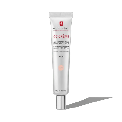 Erborian CC Creme Clair SPF30 40ML Farmacia El Calero