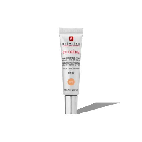 Erborian CC Creme Dore SPF30 15ML Farmacia El Calero