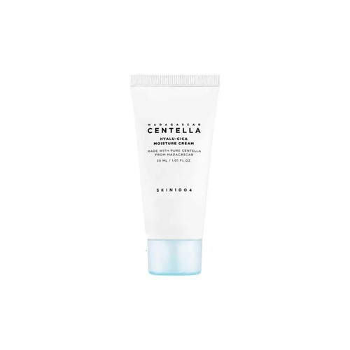 SKIN1004 Madagascar Centella Hyalu-Cica Moisture Cream 75ml Farmacia El Calero 