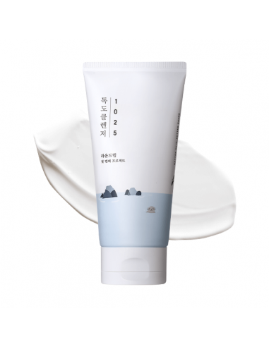 Round Lab 1025 Dokdo Cleanser 150ML Farmacia El Calero 