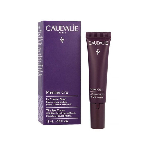 Caudalie Premier Cru Contorno Ojos 15ml Farmacia El Calero 