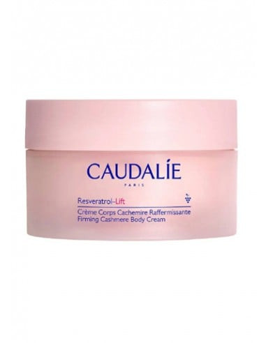 Caudalie Resveratrol Lift Cachemir Corporal 200ml Farmacia El Calero 