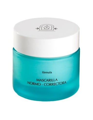 Arturo Alba Mascarilla Normo Correctora 15ml Farmacia El Calero 