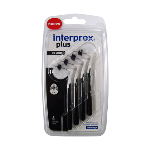 Interprox plus xx-maxi 4 UDS