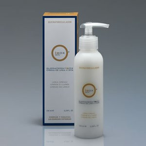Ioox queraderm crema urea 30% 100 mL