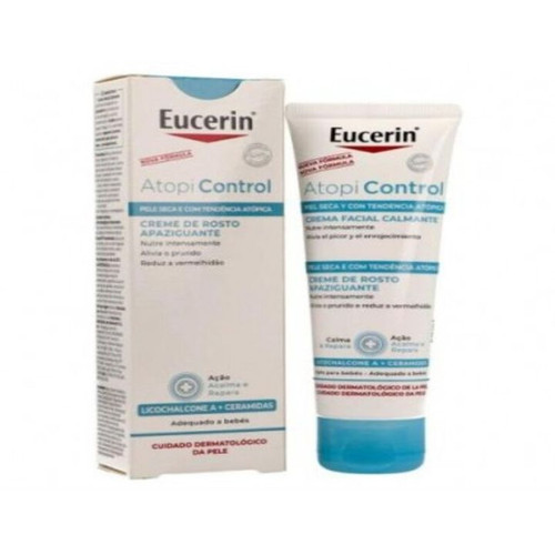 Eucerin atopicontrol crema facial