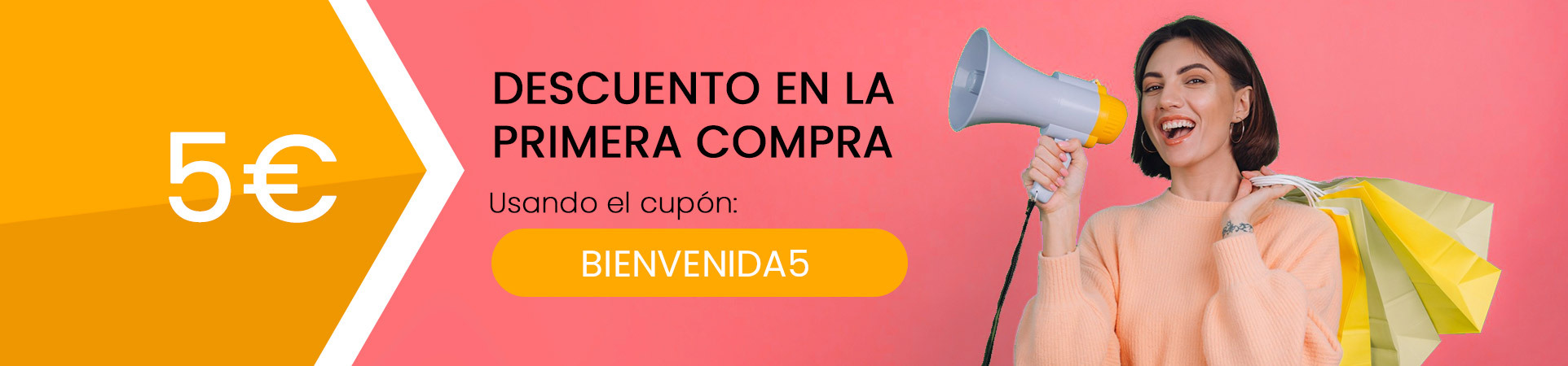Cupón de descuento Farmacia El Calero
