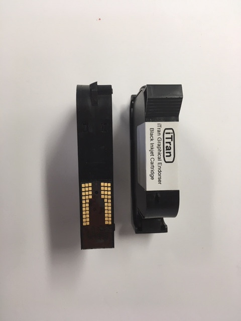 iTran ink cartridge