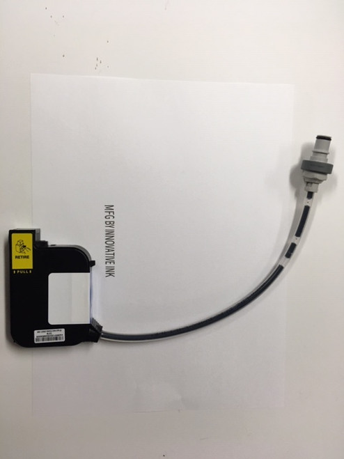 2.5 Thermal Inkjet Disconnect cartridge