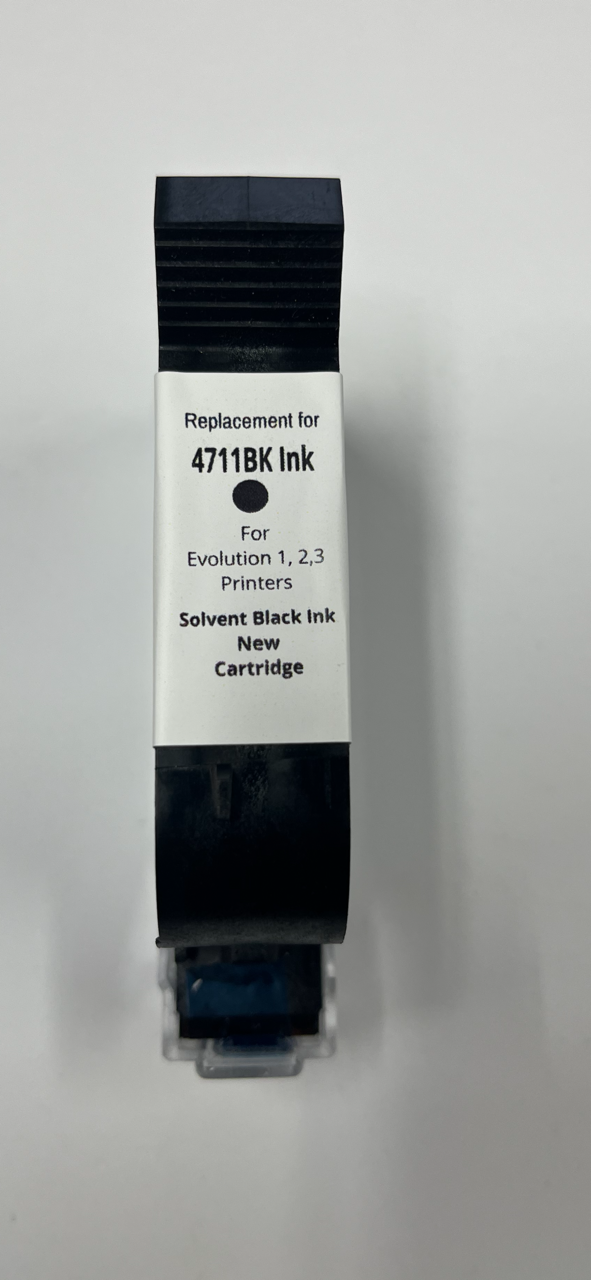 4711BK Ink
