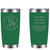 Personalized Chef 20oz Tumbler (w/ Yeti options) Customized