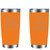 Personalized Chef 20oz Tumbler (w/ Yeti options) Customized