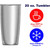 Personalized Chiropractor 20oz Tumbler (w/ Yeti options) Customized