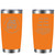 Personalized Engineer 20oz Tumbler (w/ Yeti options) Customized