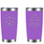 Personalized Lawyer 20oz Tumbler (w/ Yeti options) - 85 themes for sports, jobs, hobbies, celebrations - shop us for tumbler, decanter, coasters, beer mug - Customized