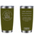 Personalized Teacher 20oz Tumbler (w/ Yeti options) - 85 themes for sports, jobs, hobbies, celebrations - shop us for tumbler, decanter, coasters, beer mug - Customized