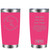Personalized Volleyball 20oz Tumbler (w/ Yeti options) - 85 themes for sports, jobs, hobbies, celebrations - shop us for tumbler, decanter, coasters, beer mug - Customized