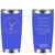 Personalized Tennis 20oz Tumbler (w/ Yeti options) Customized