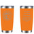 Personalized Fishing 20oz Tumbler (w/ Yeti options) Customized