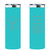 Personalized Tennis Skinny Tumbler 20oz Double-Wall Insulated Customized