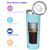 Personalized Medical Skinny Tumbler 20oz Double-Wall Insulated Customized
