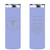 Personalized Medical Skinny Tumbler 20oz Double-Wall Insulated Customized