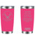 Personalized U.S. Air Force 20oz Tumbler (w/ Yeti options) - 85 themes for sports, jobs, hobbies, celebrations - shop us for tumbler, decanter, coasters, beer mug - Customized