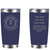 Personalized Department of the Air Force 20oz Tumbler (w/ Yeti options) Customized