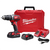 1/2 HAMMER DRILL CP KIT-4