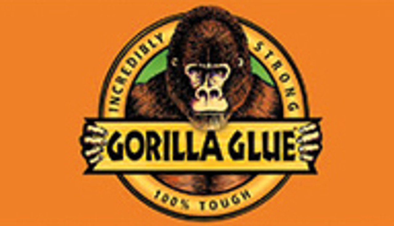 Gorilla Glue