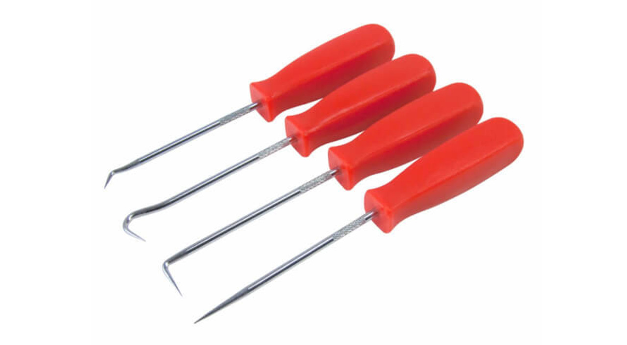 Tweezers & Forceps