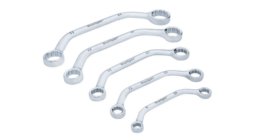 Spanner Sets