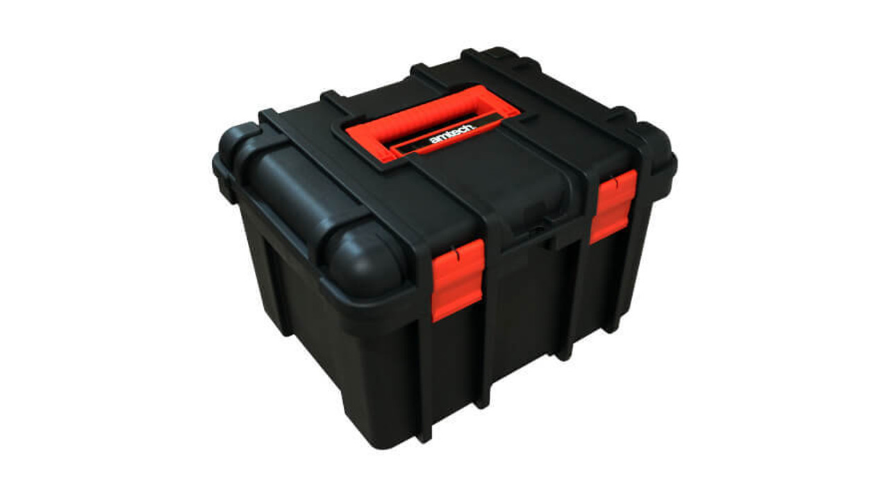 Tool Boxes