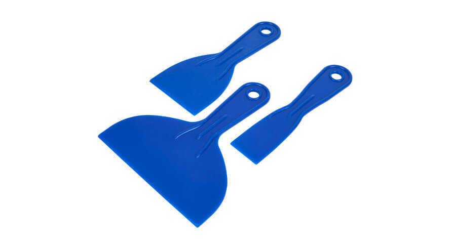 Filling Knives