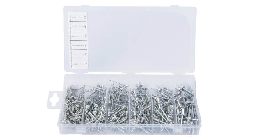 Rivet Accessories