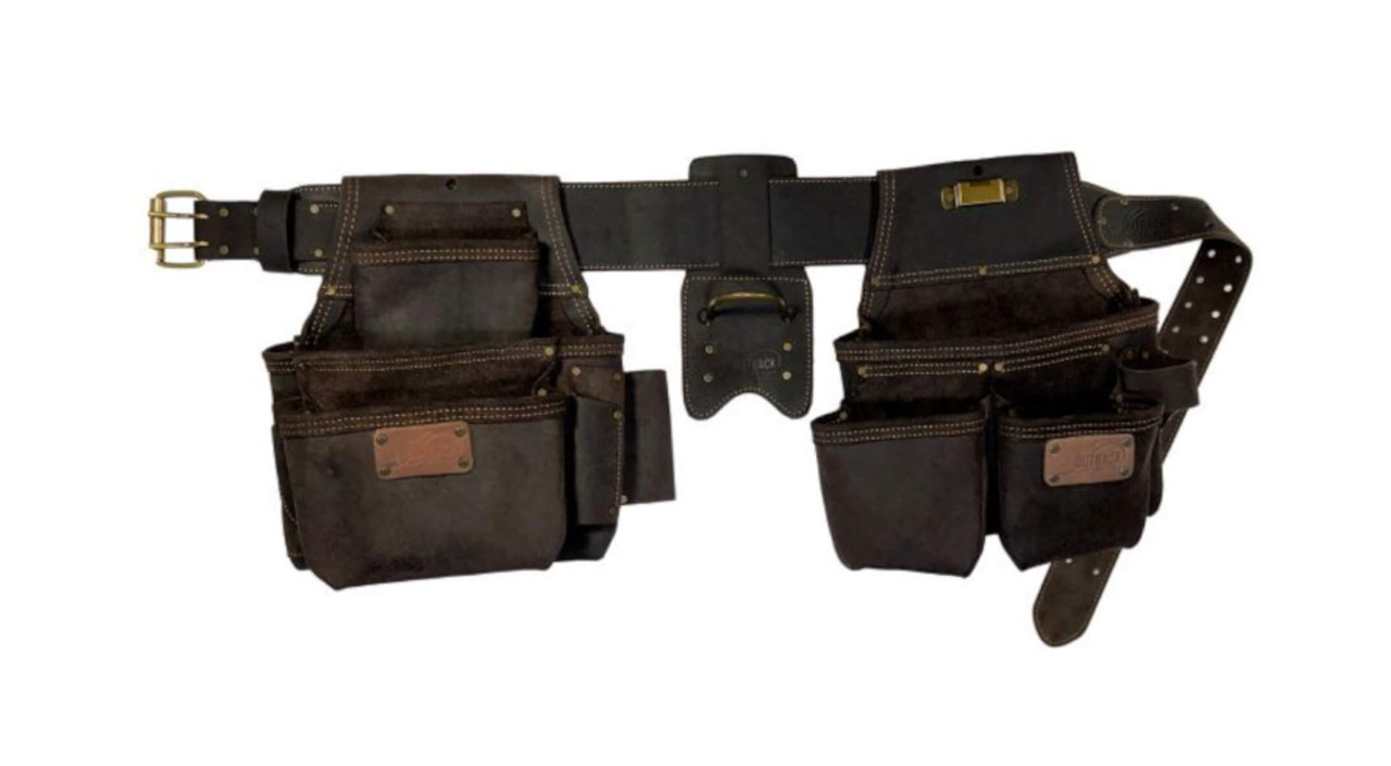 Tool Belts & Holders