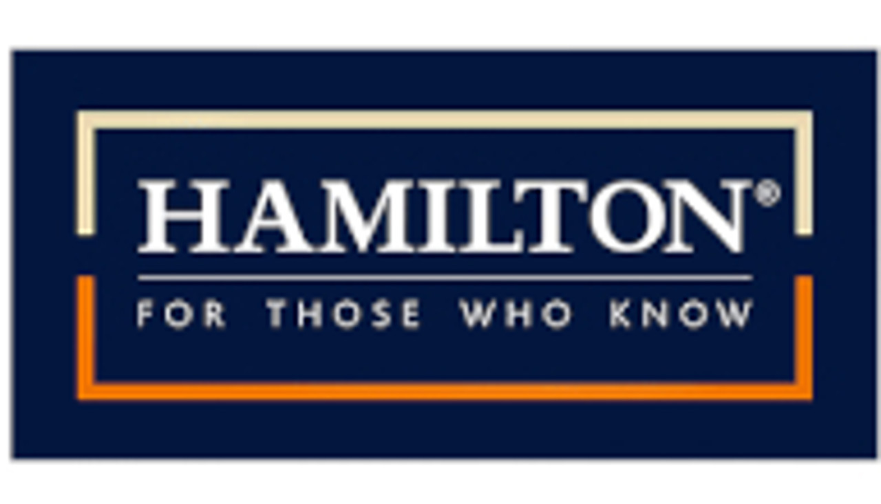 Hamilton