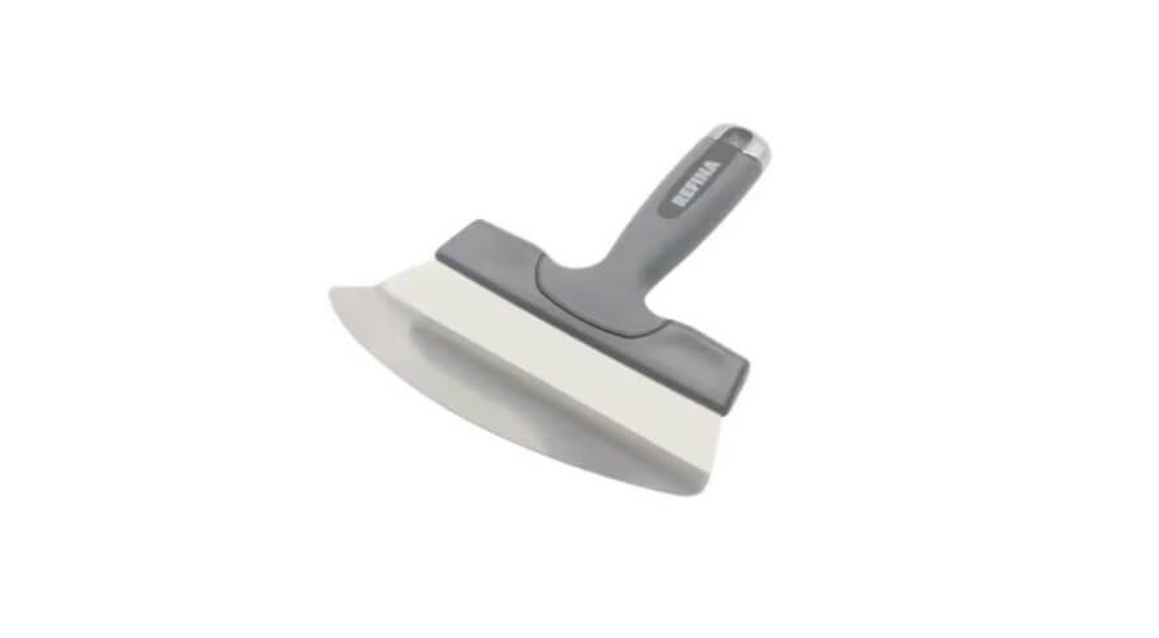 Bucket & Square End Trowels