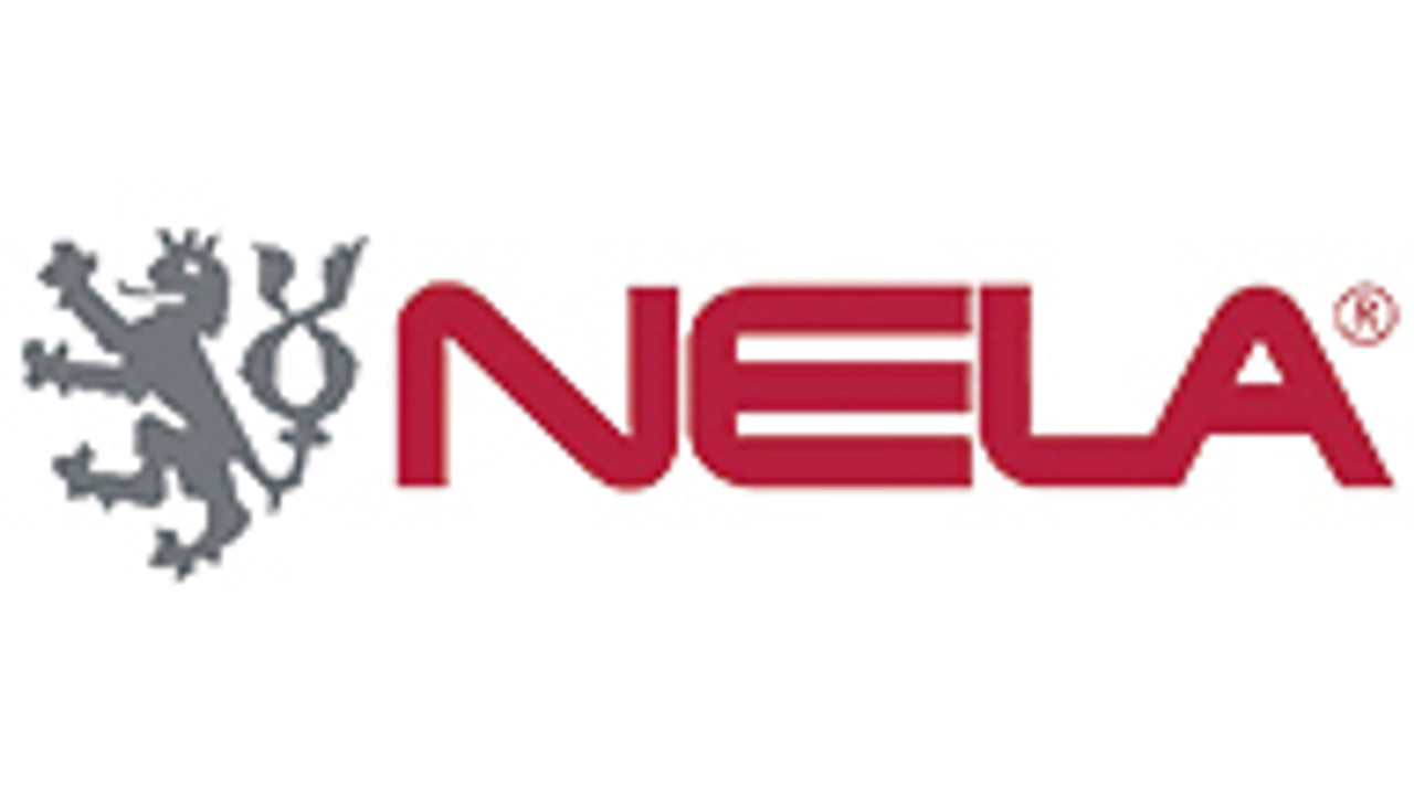 NelaFlex Trowels
