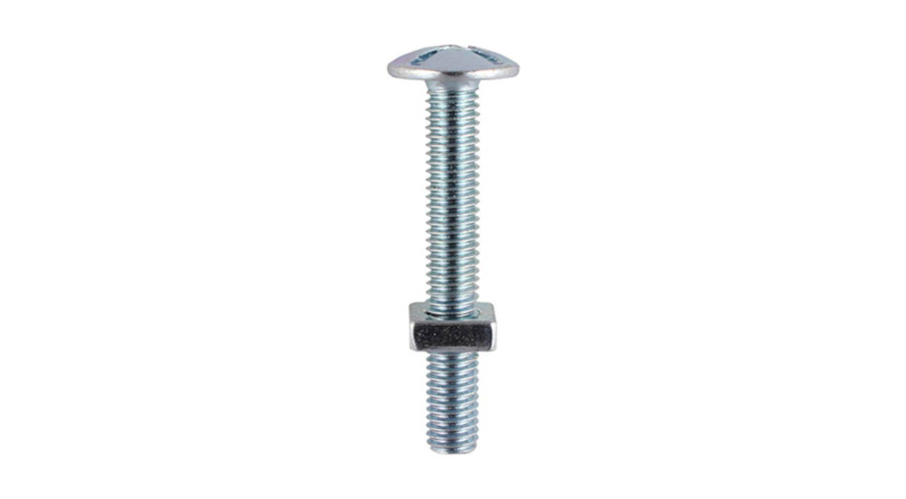 Roofing Bolts