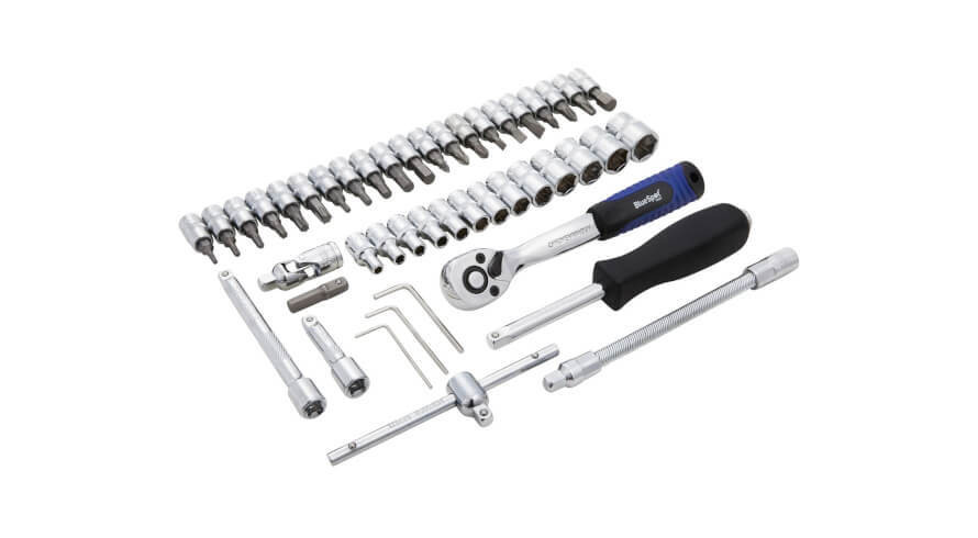Socket Sets