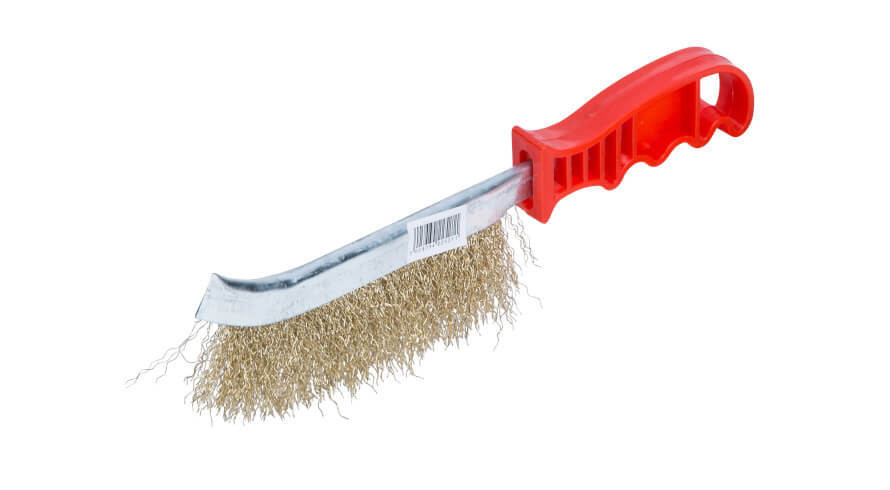 Wire Brushes